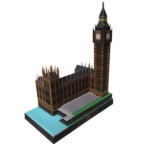 Big Ben - Londres