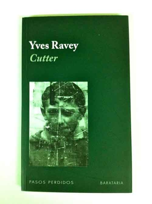 CUTTER