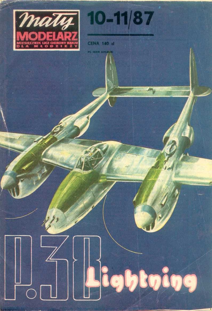 P-38