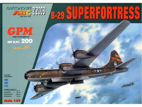 B-29