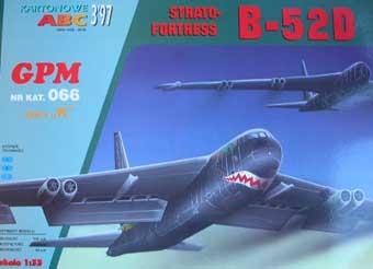B - 52  D