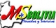 TIENDA VIRTUAL M&S BOLIVIA