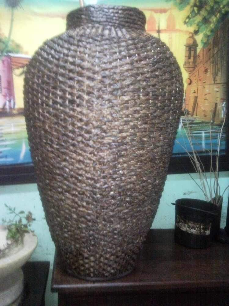 Jarron bombacho calceta