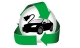 CAR ELECTRICOS LA 64