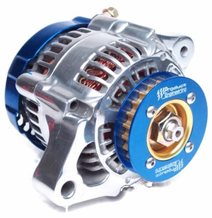 Alternador Generico