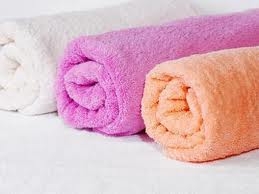 Toalla Peluqueria