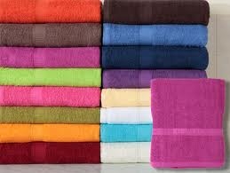 Toalla Semi- Playera