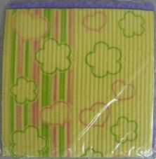 Paño Absorbente por Hojas