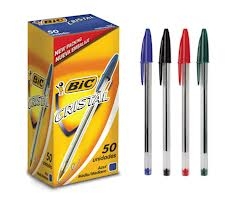 BIC CRISTAL