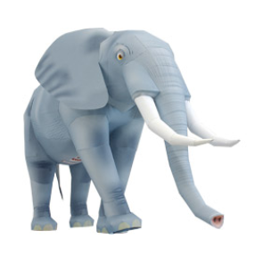 Elefante