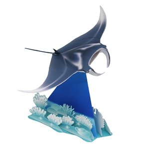 Manta Raya