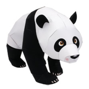 Oso Panda