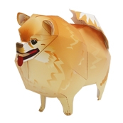 Pomeranian