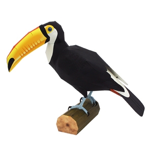 Tucan