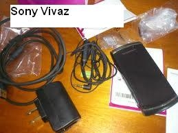 SONY E VIVAZ
