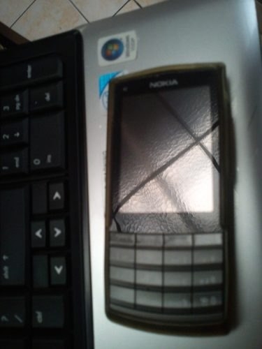 Nokia X3