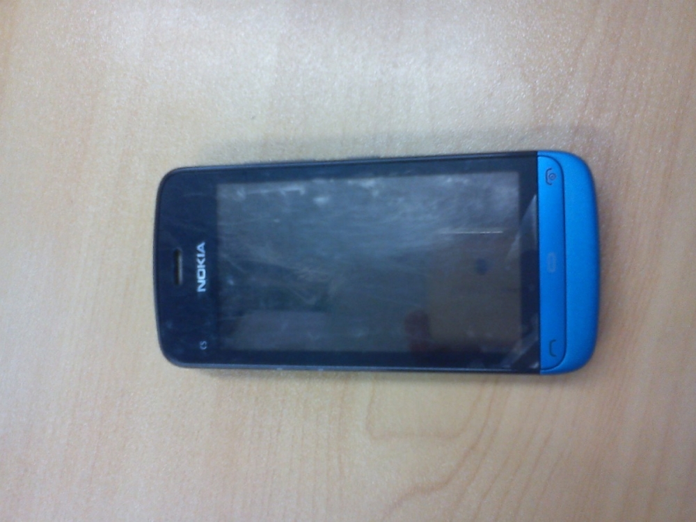 Nokia C5