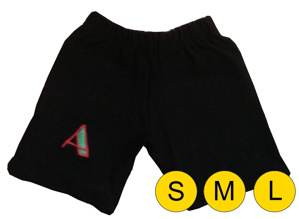 Short o Calza Tallas S/M/L