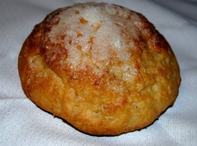 Bollos de aceite