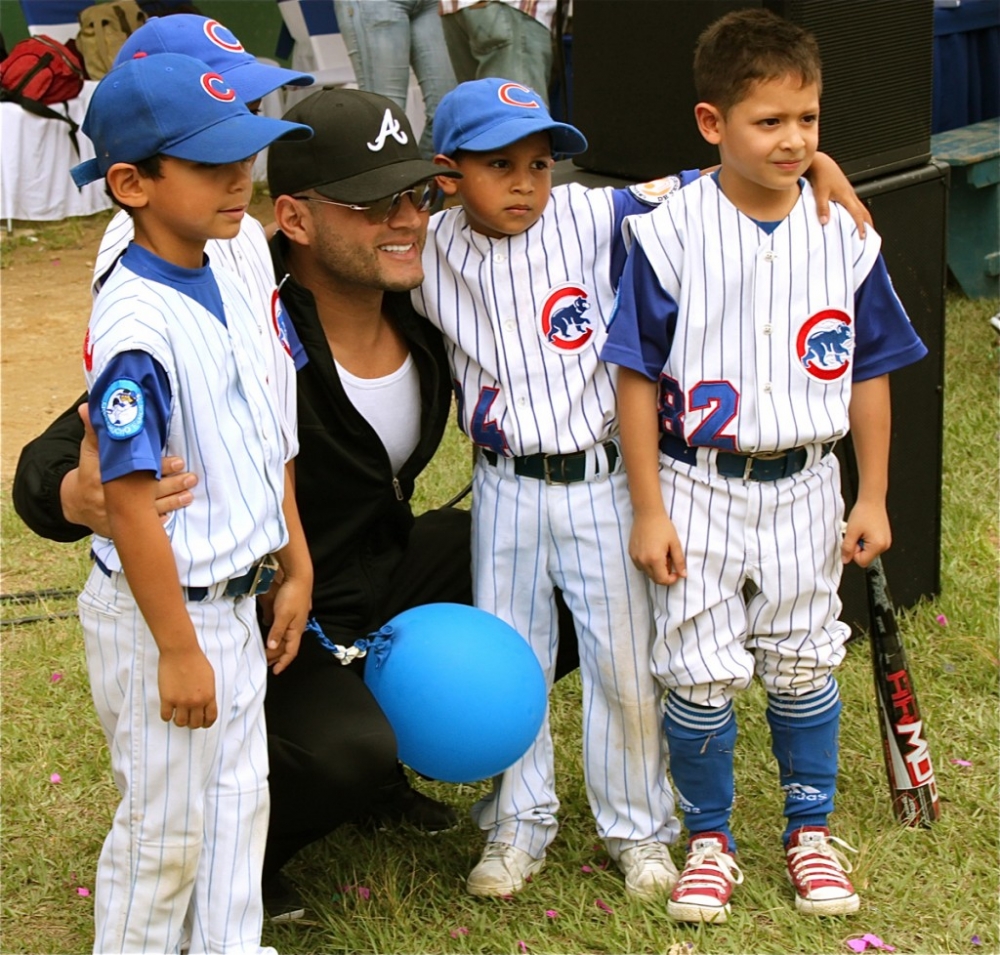 BASEBALL