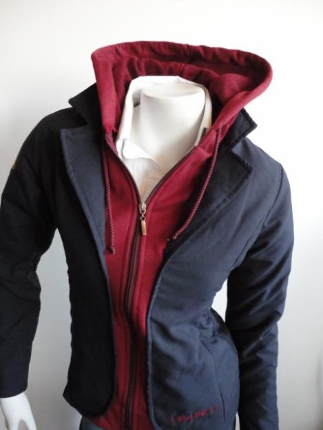 CHAQUETAS PROM