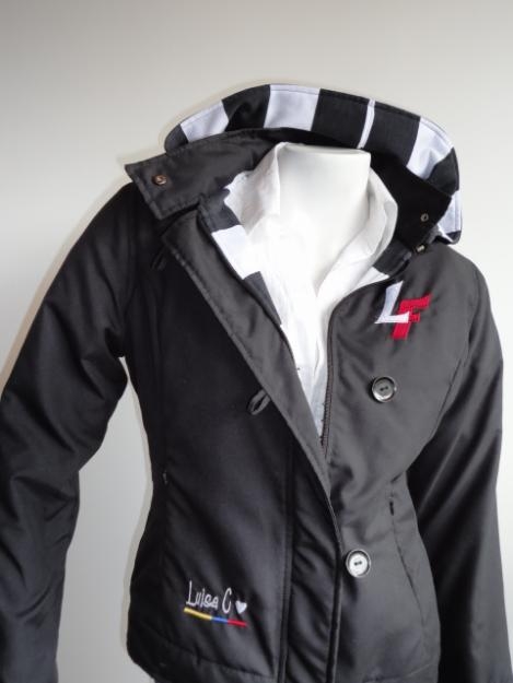 CHAQUETA PROM