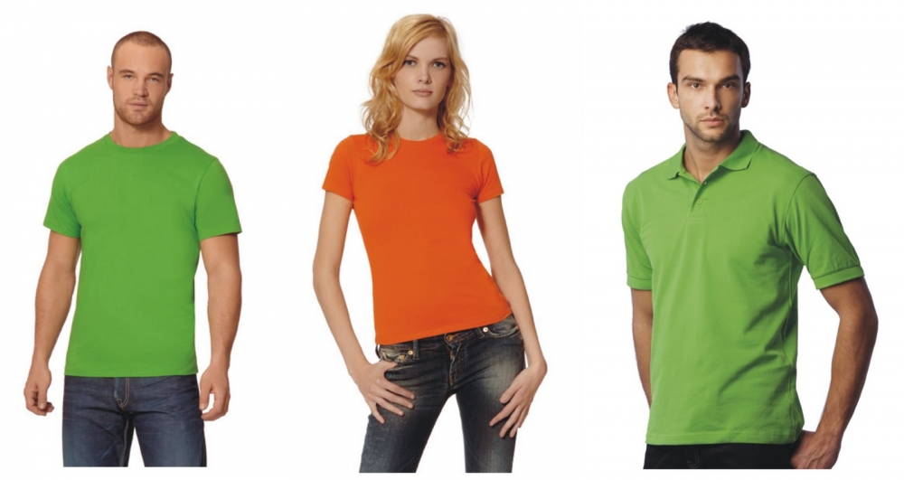 CAMISETA T-SHIRT