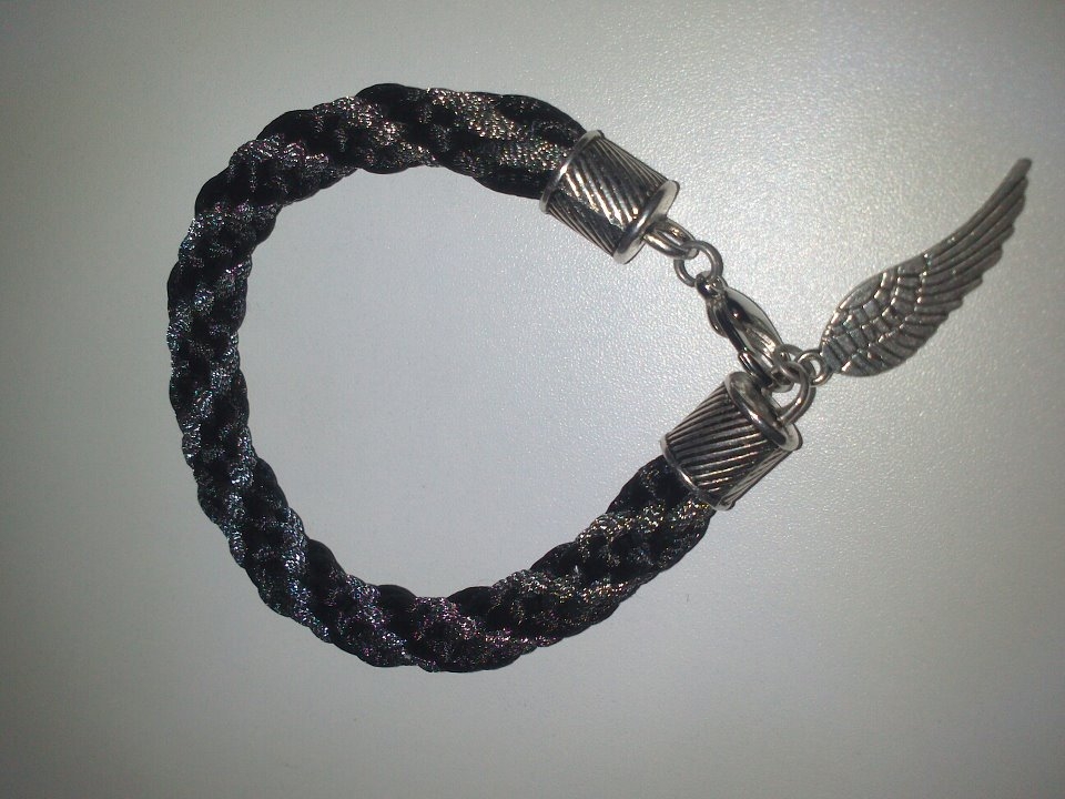 Pulsera ala