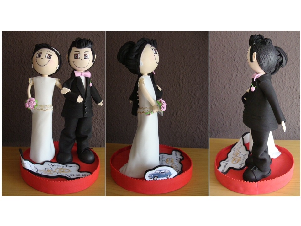 Novios