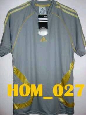 remera adidas f50