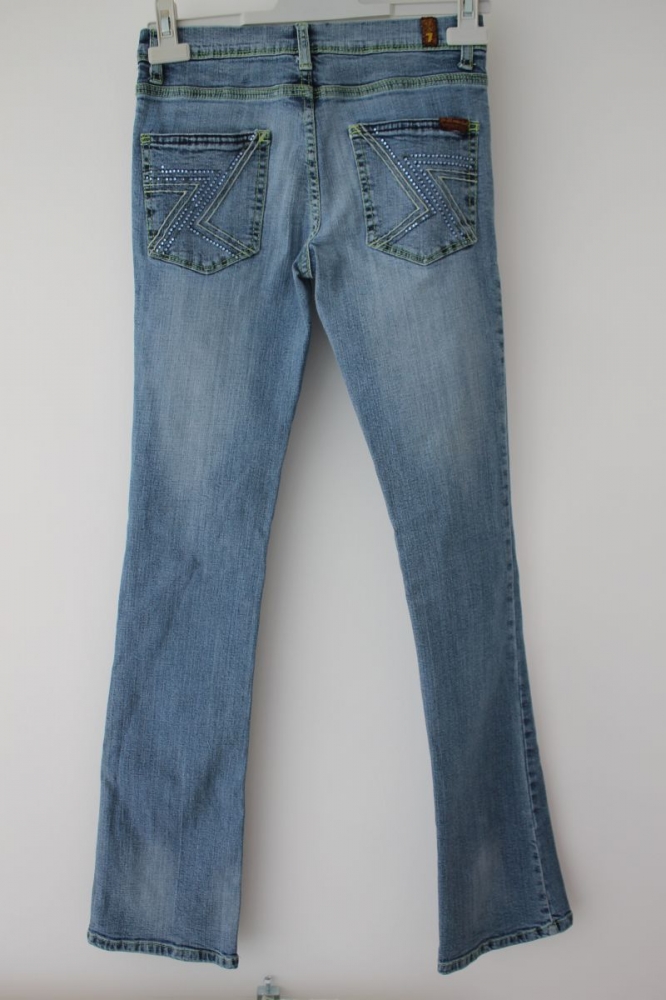 Pantalón vaquero 7