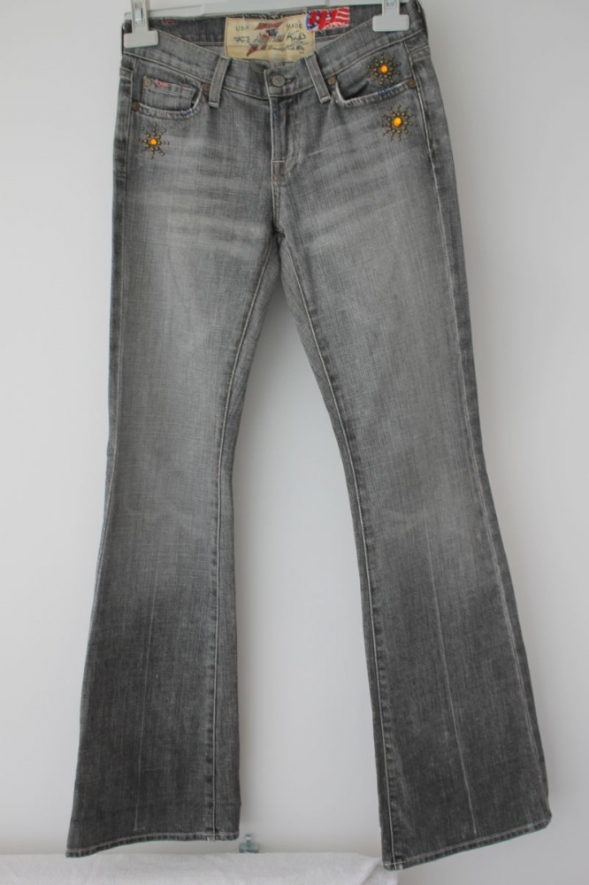 Pantalón vaquero 7 USA