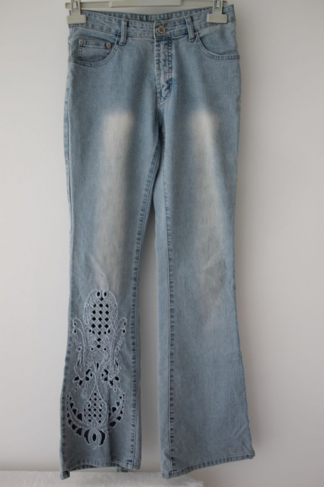 Pantalón vaquero JD