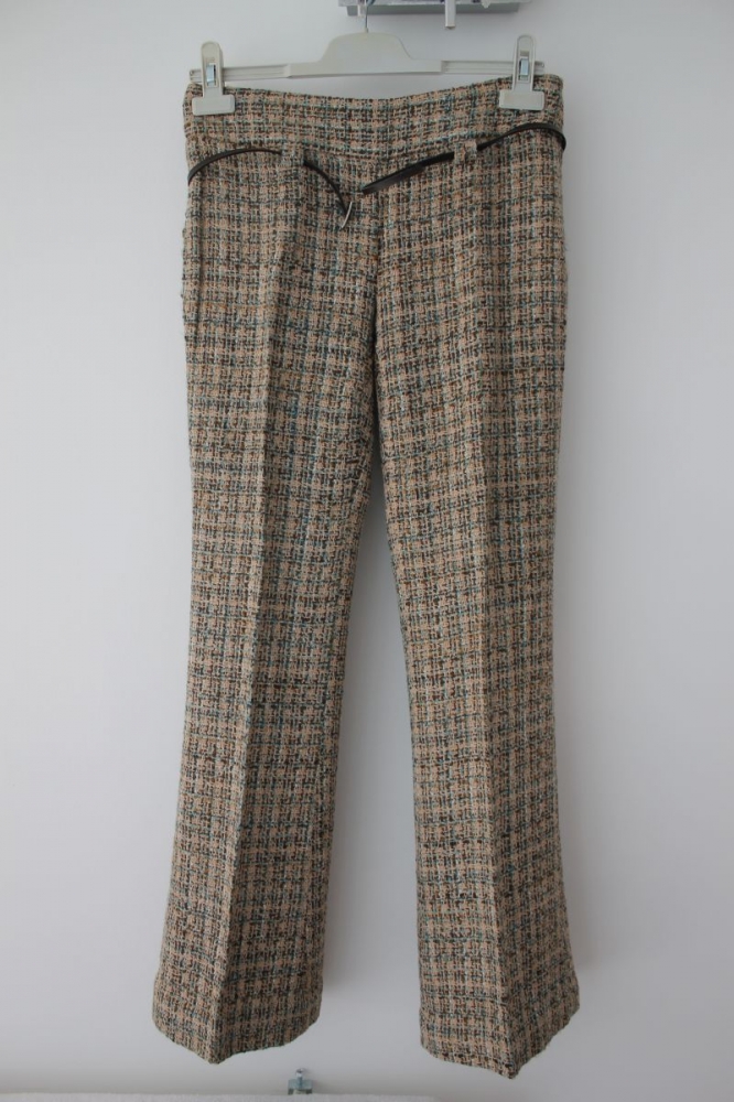 Pantalón Zara 1