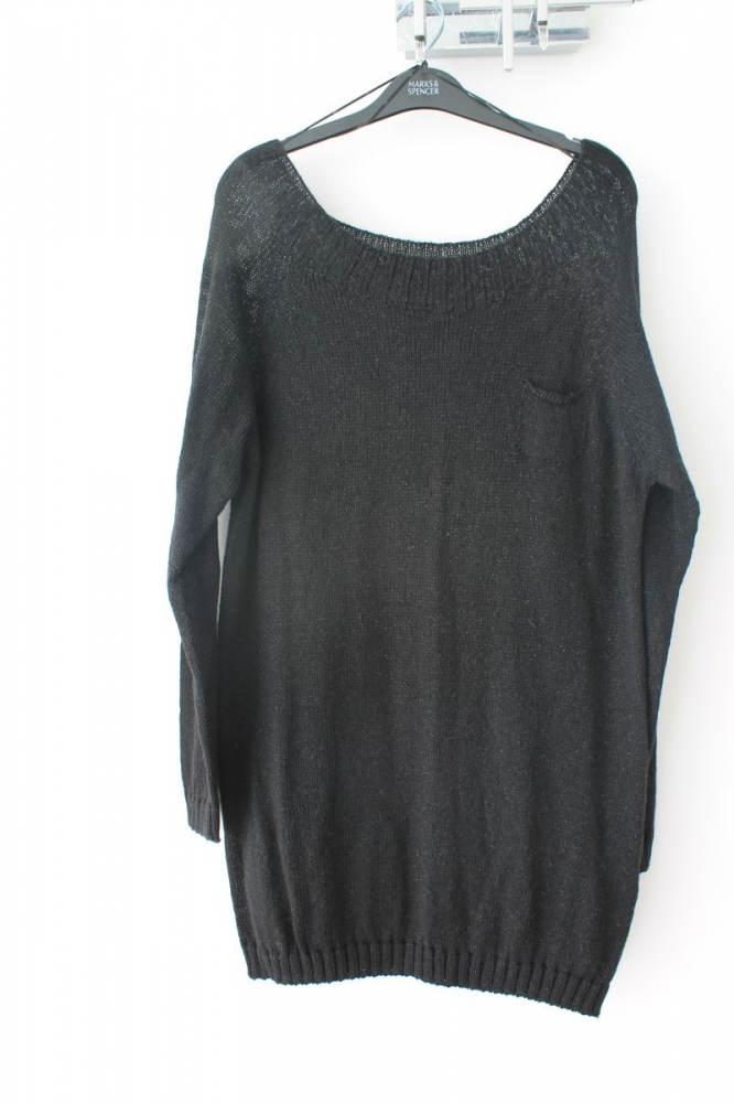 Vestido negro1