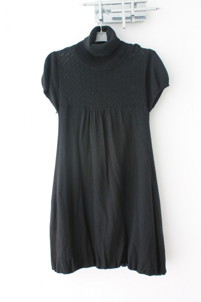 Vestido negro2