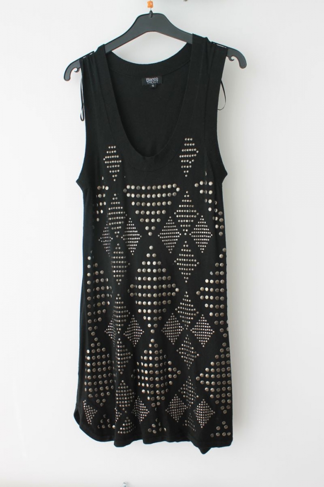 Vestido negro3