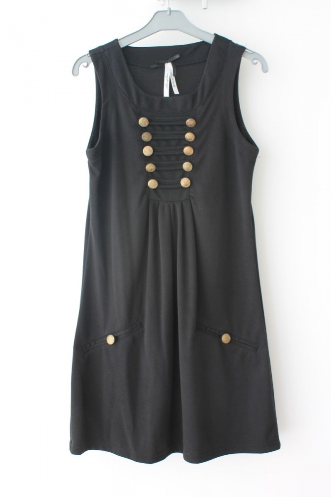 Vestido negro4