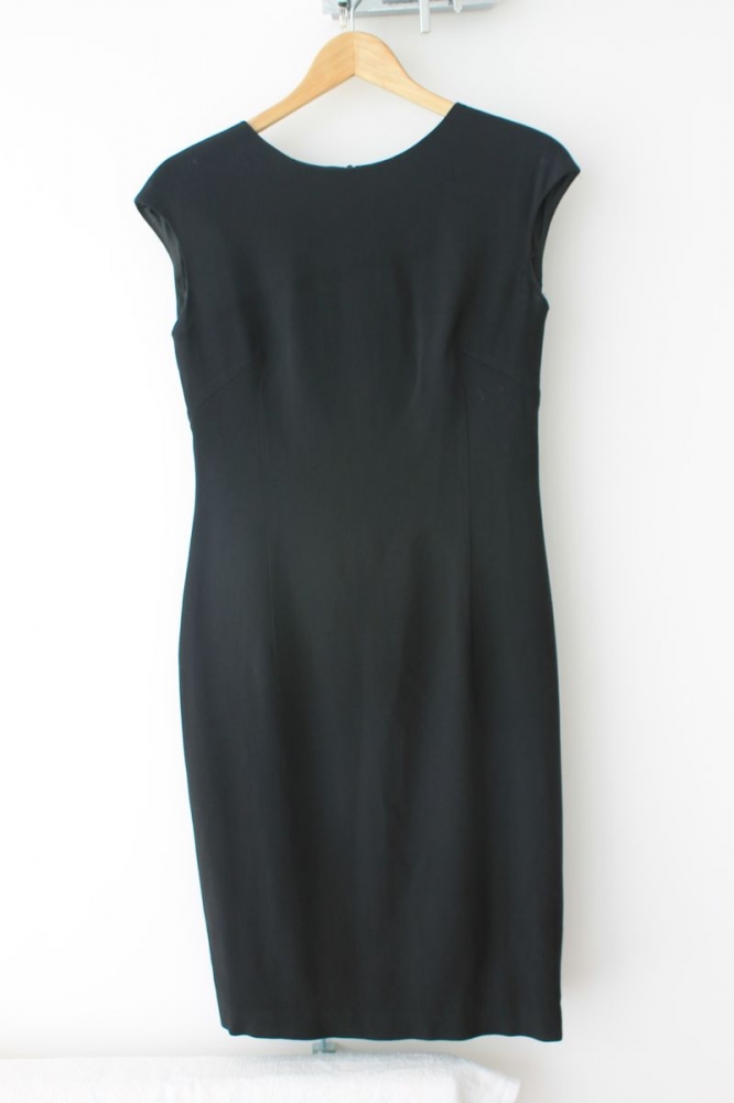 Vestido negro5