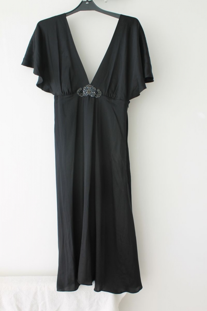 Vestido negro6