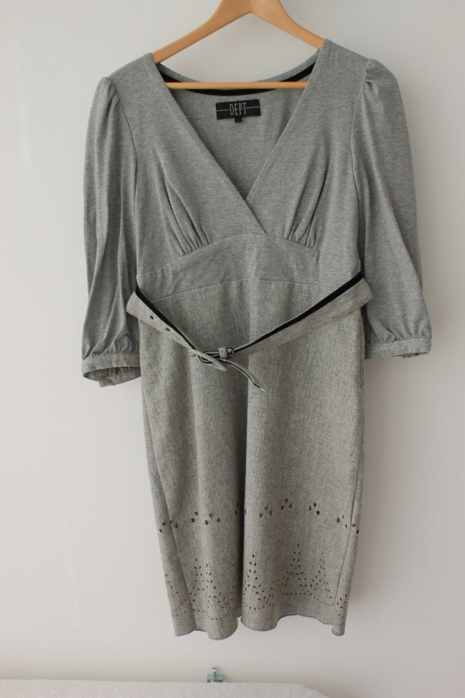 Vestido gris3