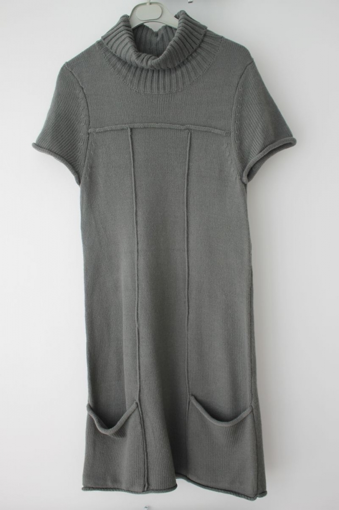 Vestido gris4