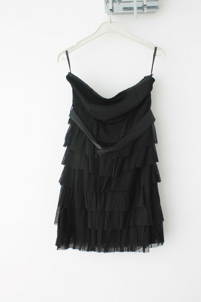 Vestido negro10