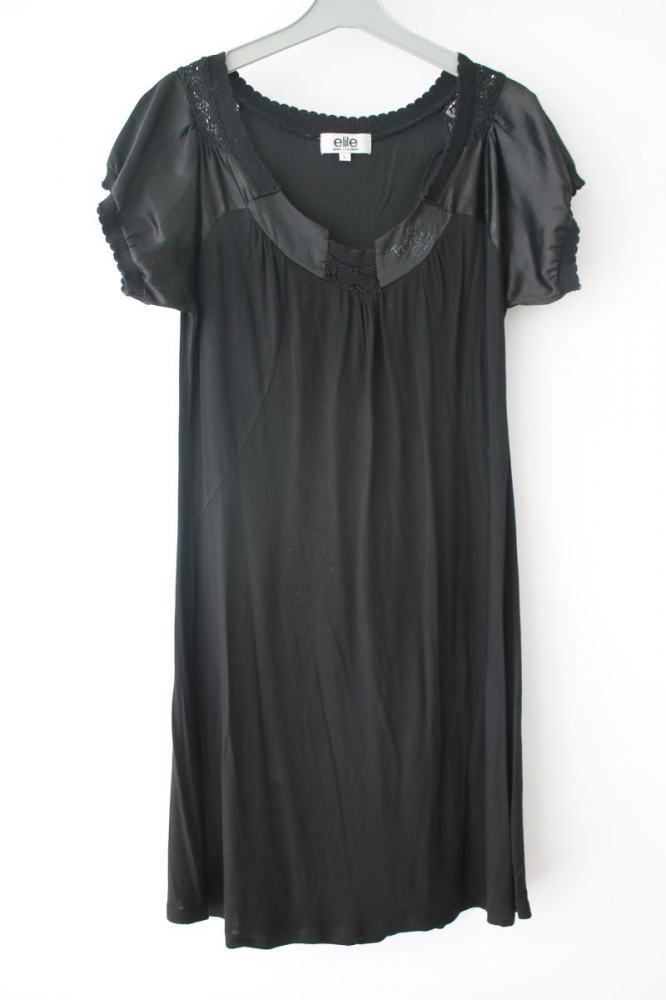 Vestido negro11