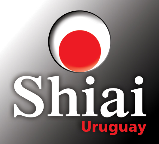 Shiai Uruguay