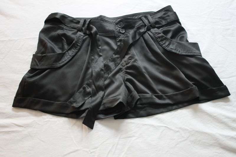 Pantalón corto1