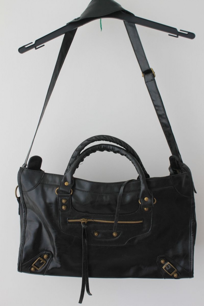 Bolso negro 2