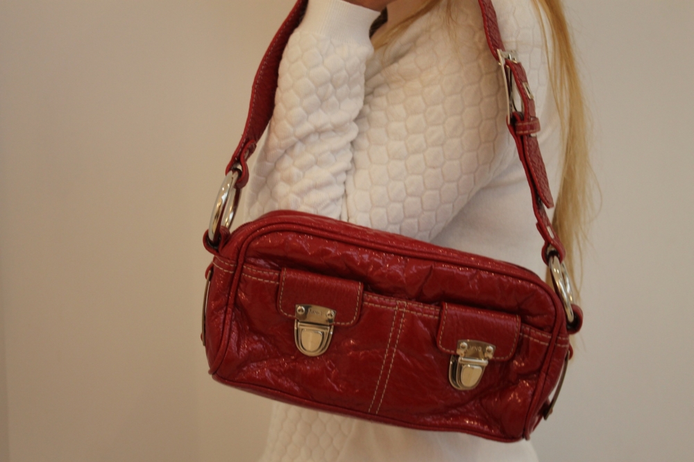 Bolso de Mango
