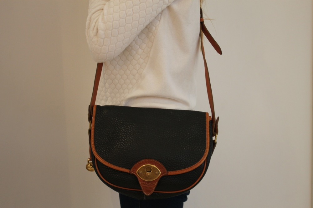 Bolso Dooney & Bourke