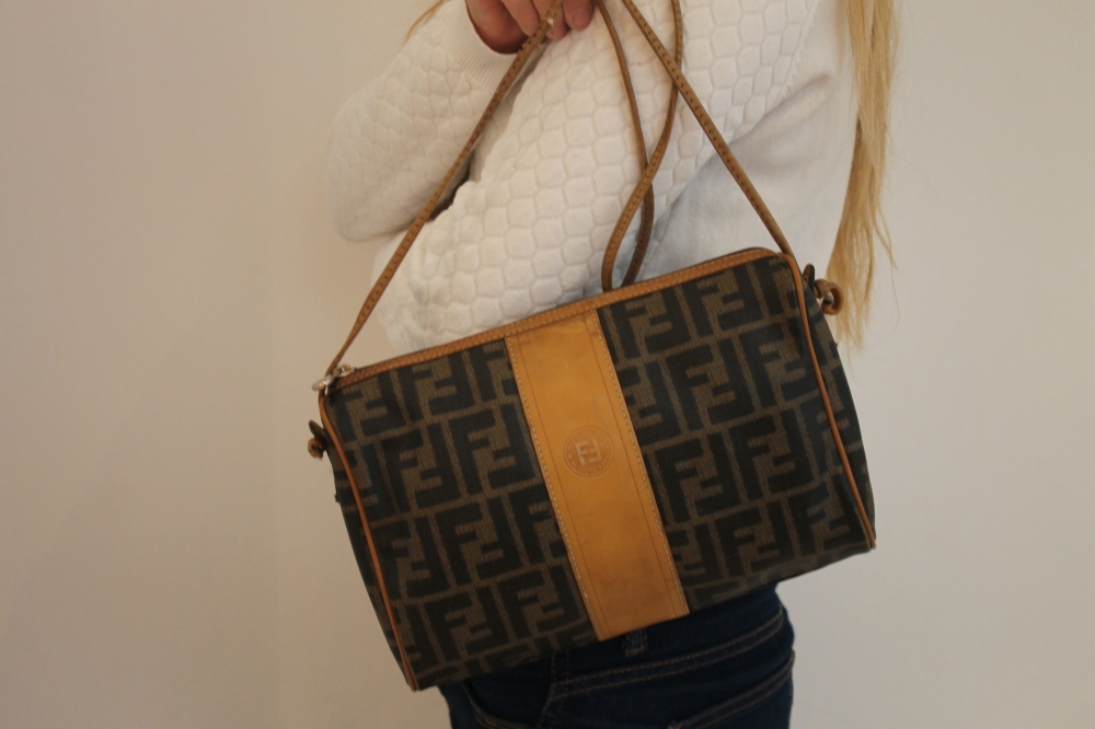 Bolso Fendi